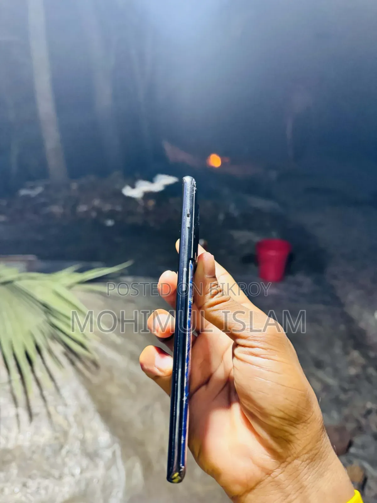 OnePlus 11R 128 GB Black