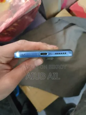 Xiaomi Redmi Note 11 128 GB Blue
