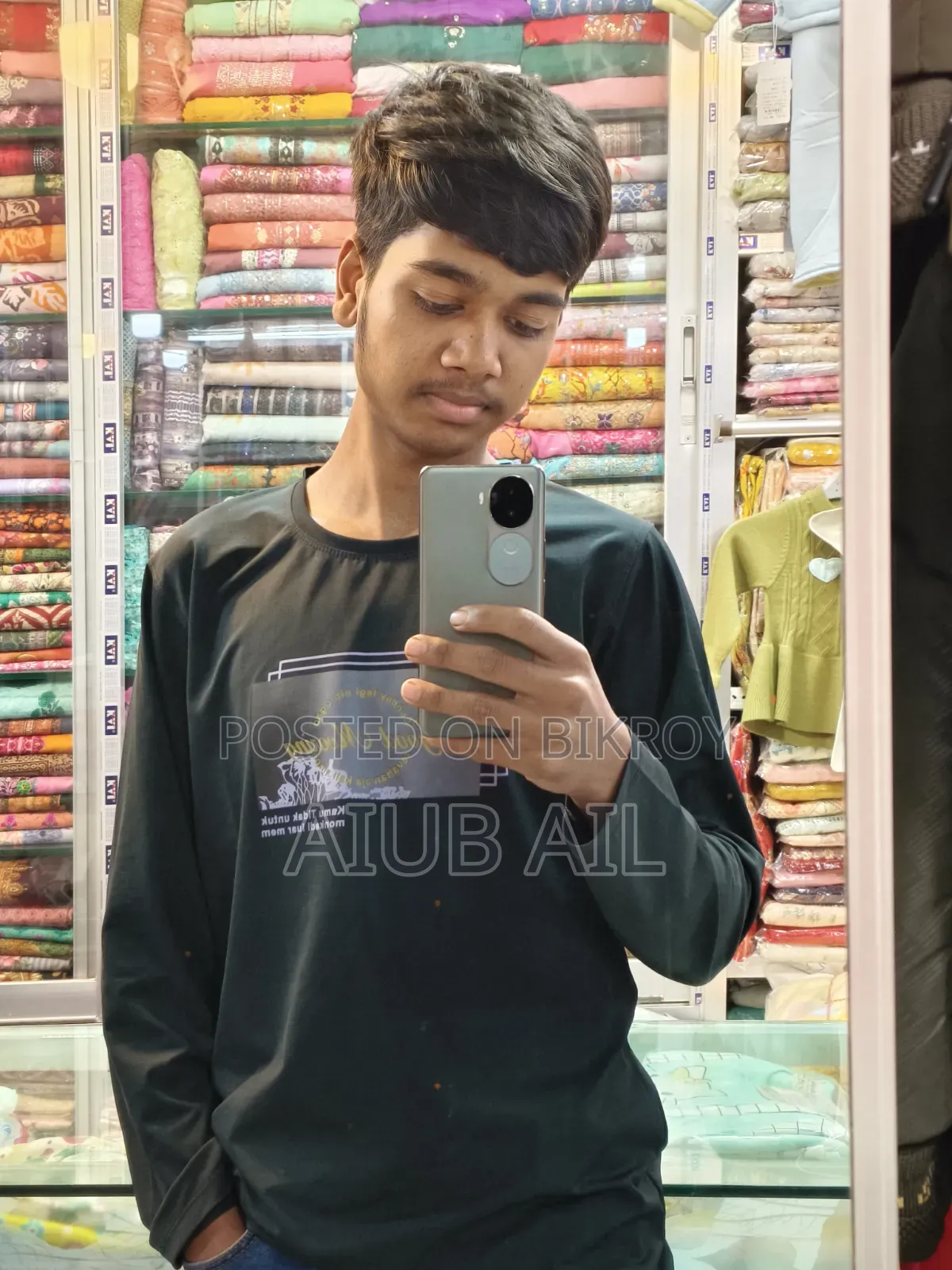 Xiaomi Redmi Note 11 128 GB Blue