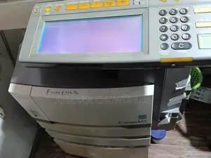 Photocopy Machine 0452