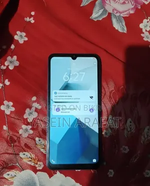Vivo S17 256 GB