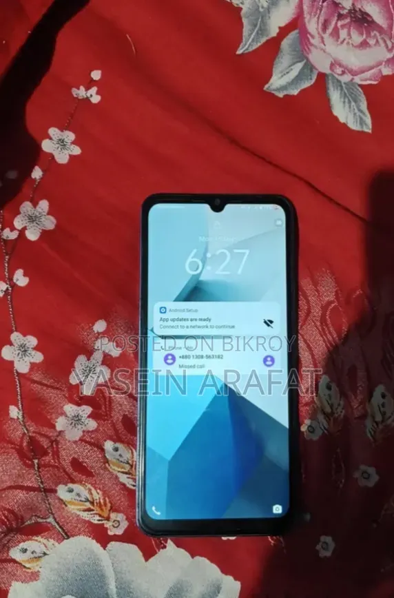 Vivo S17 256 GB