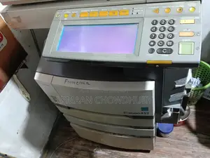 Photocopy Machine 0452