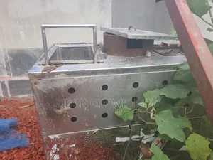 Burner Stove / Hotel Restaurant Stove
