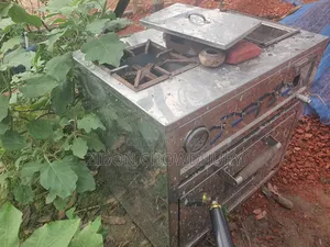 Burner Stove / Hotel Restaurant Stove