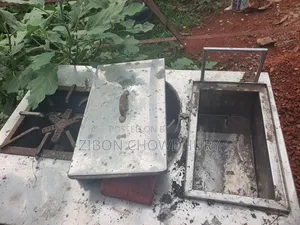 Burner Stove / Hotel Restaurant Stove