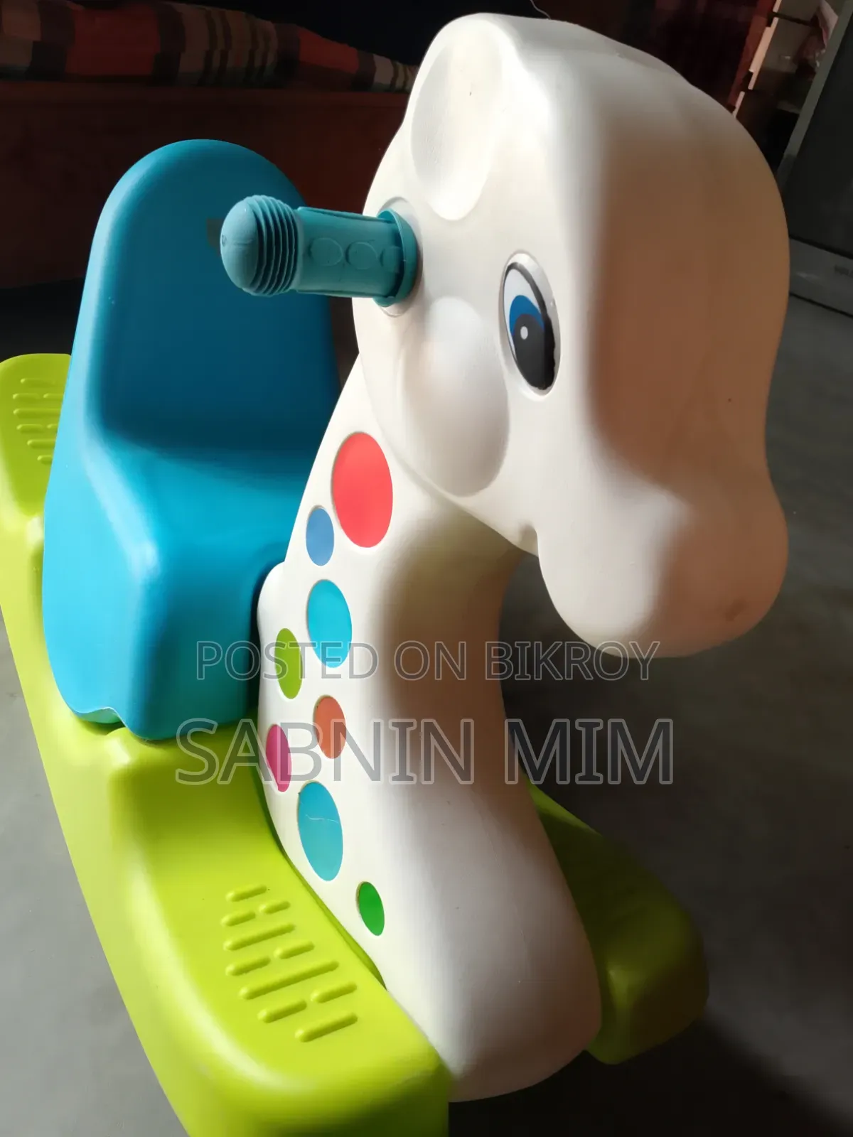 Baby Rider
