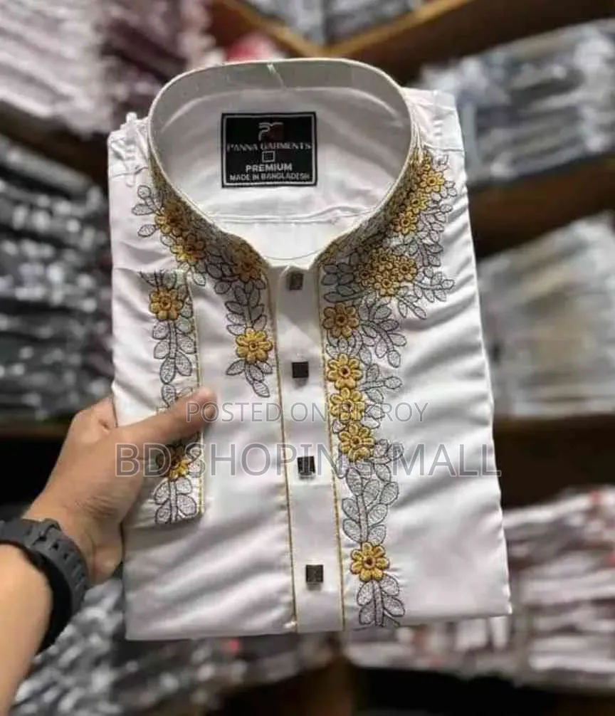Mens Panjabi
