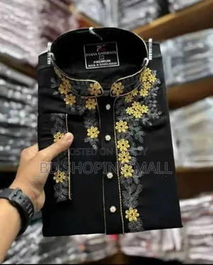 Mens Panjabi