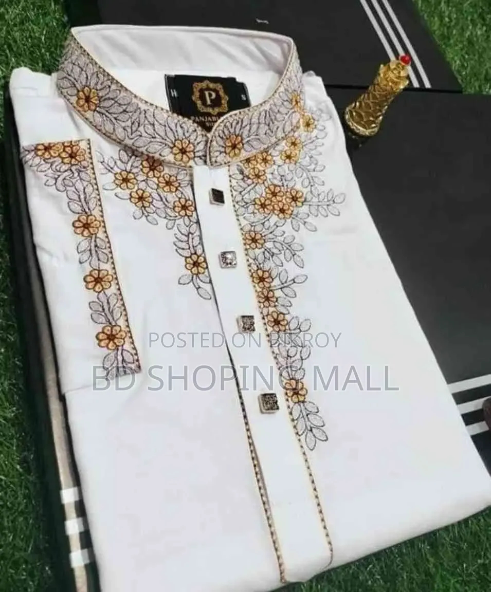 Mens Panjabi
