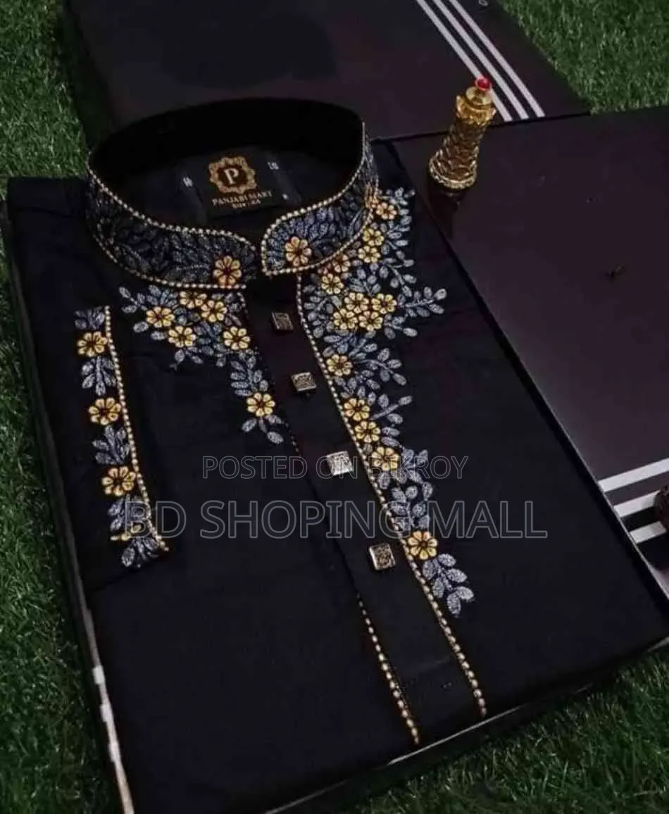 Mens Panjabi