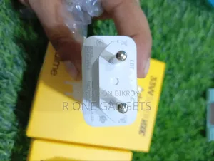 Realme33 Watt Supervooc Charger