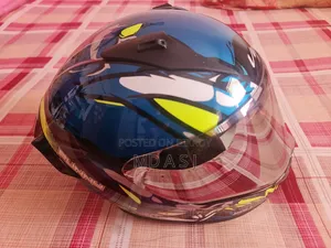 Vega Bolt Helmet