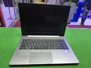 Laptop HP ZBook 14u G6 8GB Intel Core 5 SSD 256GB