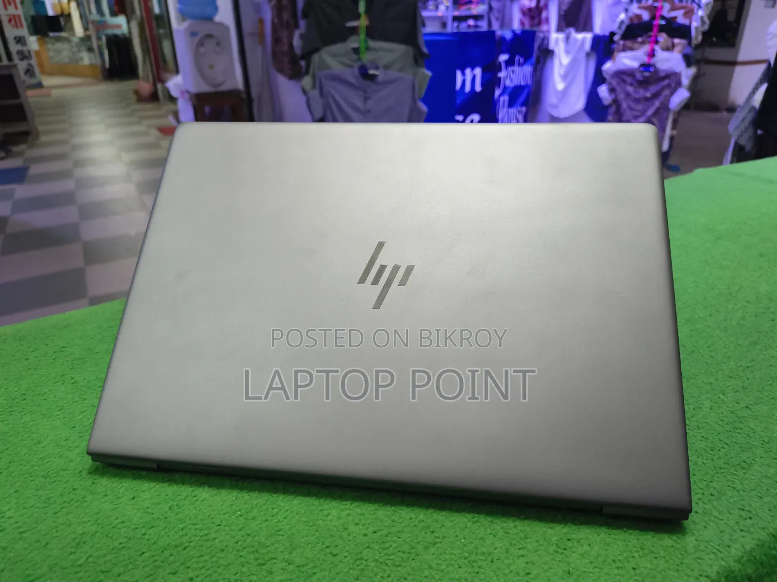 Laptop HP ZBook 14u G6 8GB Intel Core 5 SSD 256GB