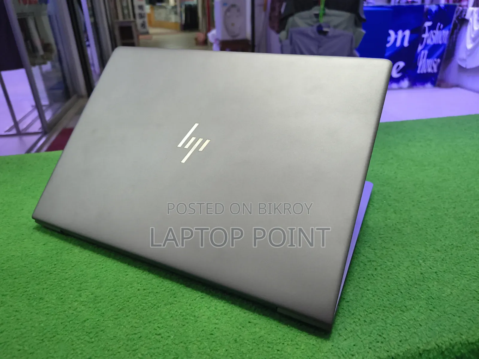 Laptop HP ZBook 14u G6 8GB Intel Core 5 SSD 256GB