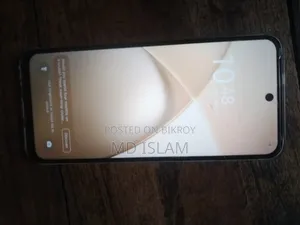 Infinix Smart 10 Plus 128 GB White