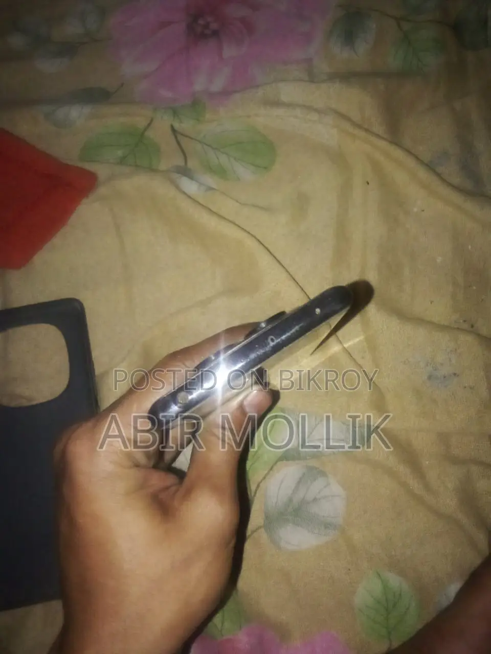 Xiaomi Redmi Note 14 Pro 256 GB Black