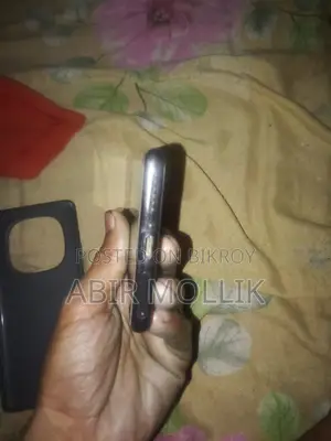 Xiaomi Redmi Note 14 Pro 256 GB Black
