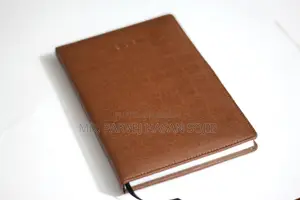 প্রিমিয়াম লেদার ডায়েরি