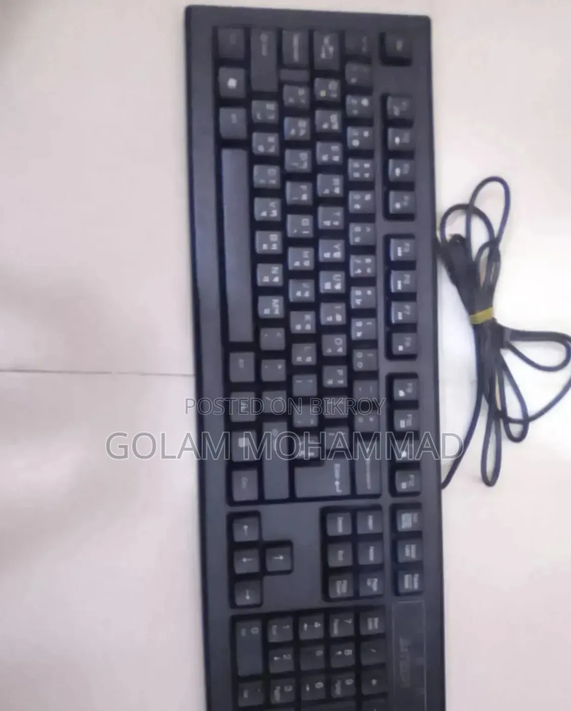 Keybord Sell Good Conditions