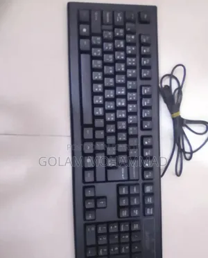 Keybord Sell Good Conditions