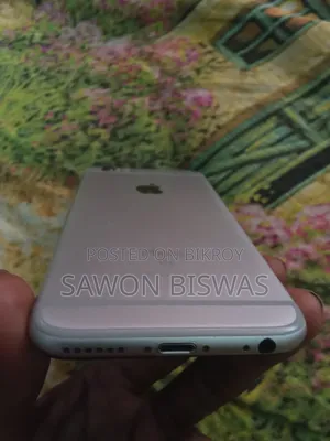 Apple iPhone 6s 32 GB White