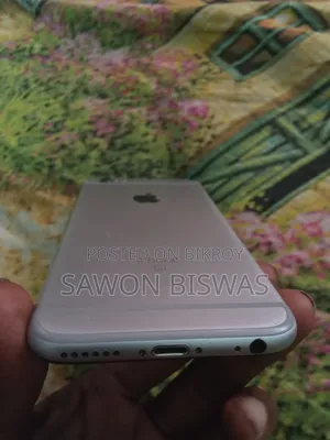 Apple iPhone 6s 32 GB White