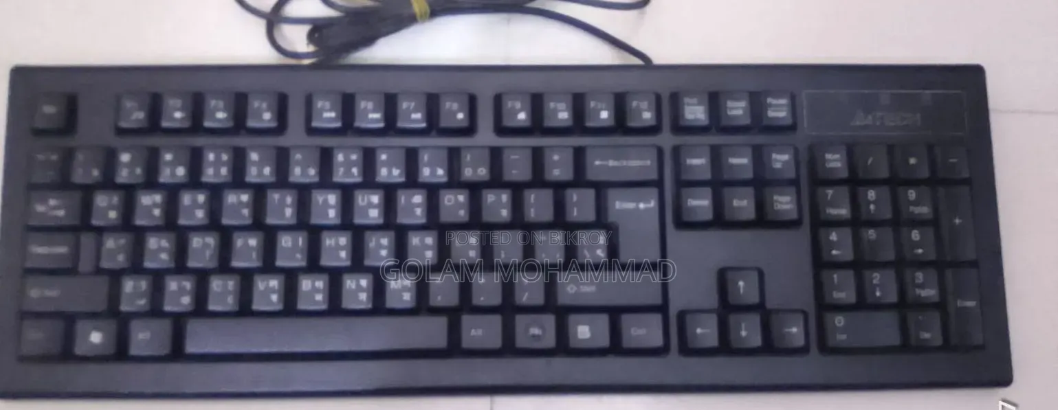 Keybord Sell Good Conditions
