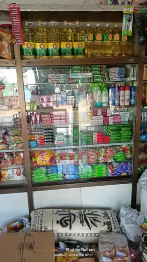 ডিসপ্লে রেক/শোকেস