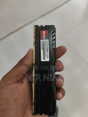 Ddr4 8 Gb Ram