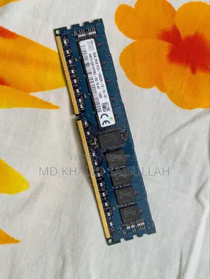 Sk Hynix 8gb Ddr3 1866mhz Pc3-14900r Server Grade Ram