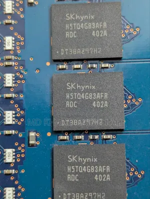 SK Hynix 8GB DDR3 1866MHz PC3-14900R সার্ভার গ্রেড র‍্যাম