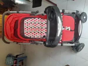Baby stroller