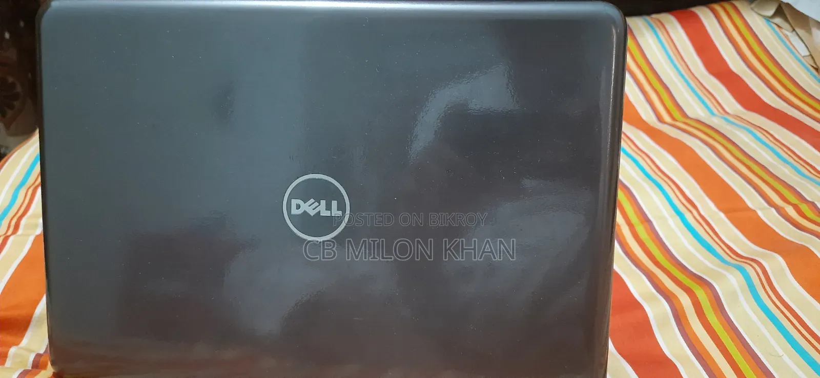 Laptop Dell Latitude 3380 8GB Intel Pentium SSD 128GB