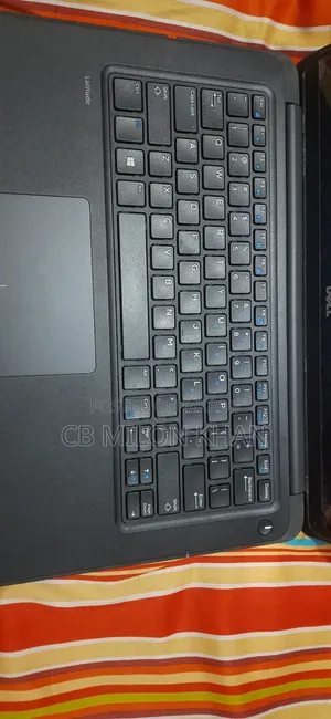 Laptop Dell Latitude 3380 8GB Intel Pentium SSD 128GB