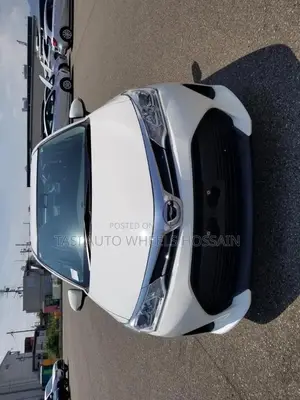 Toyota Axio EX PUSH START OCTANE 2020
