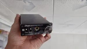 Linep Pre Amp