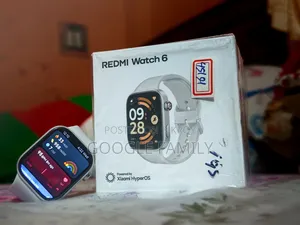 Redmi Watch 6 NFC