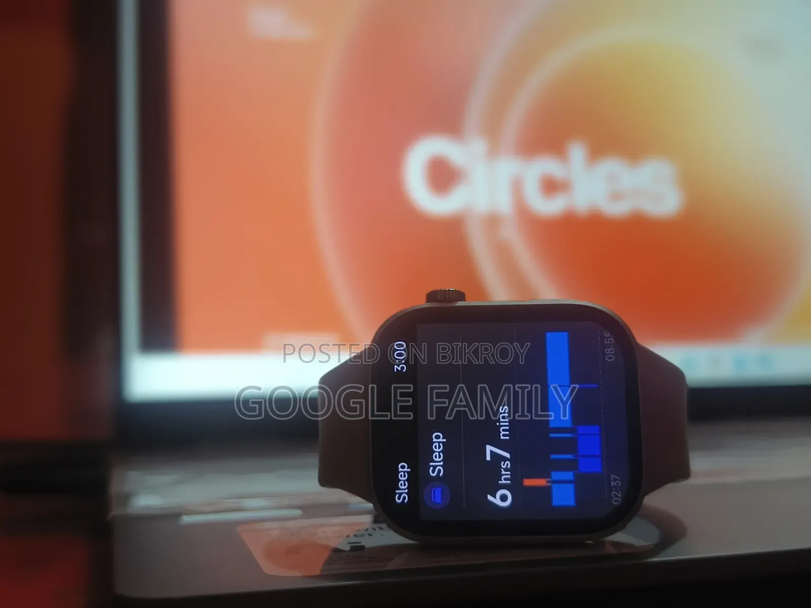 Redmi Watch 6 NFC