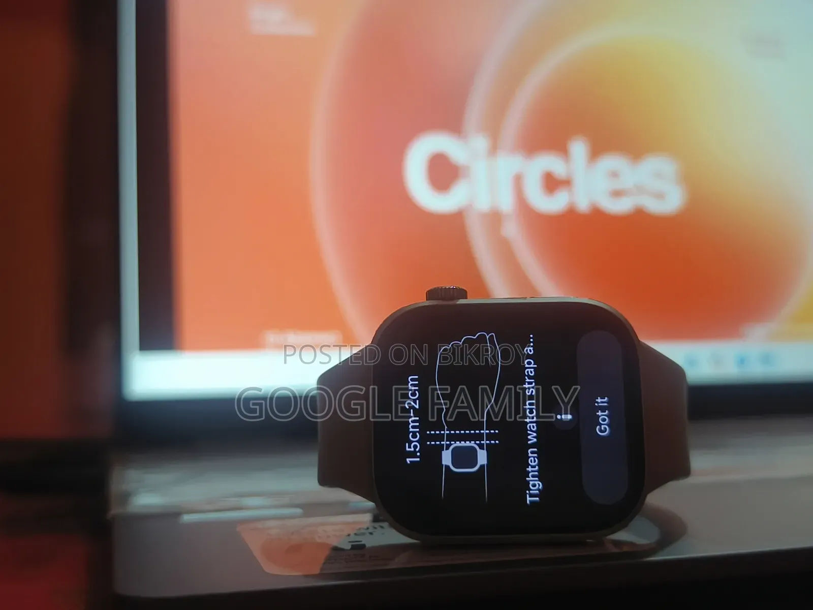 Redmi Watch 6 NFC