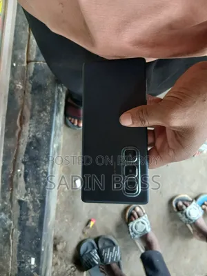 New Infinix Hot 50 Pro+ 4G 256 GB Black