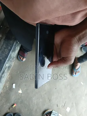 New Infinix Hot 50 Pro+ 4G 256 GB Black