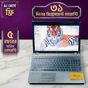 Laptop HP ProBook MT31 6GB Intel Core i5 HDD 320GB