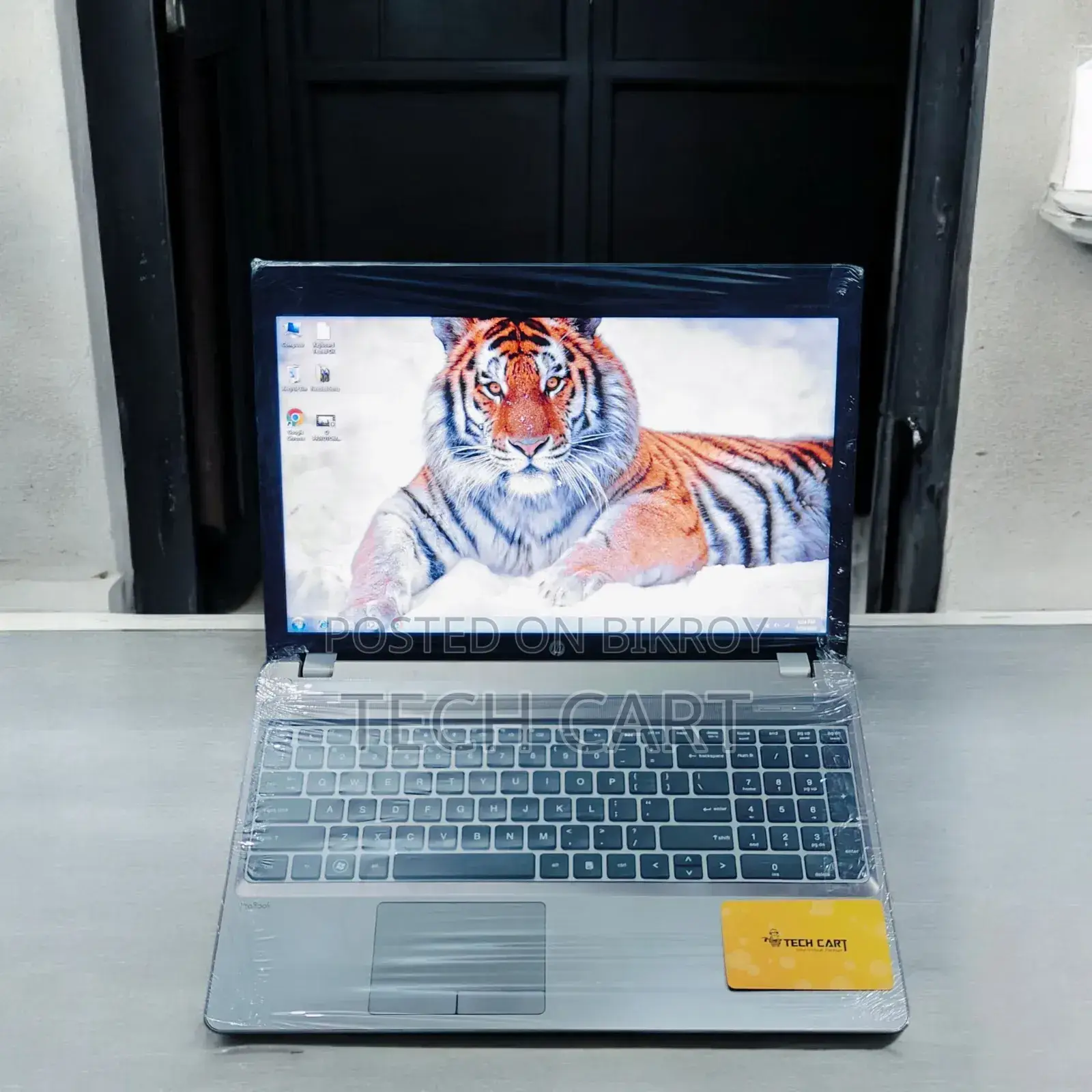 Laptop HP ProBook MT31 6GB Intel Core i5 HDD 320GB