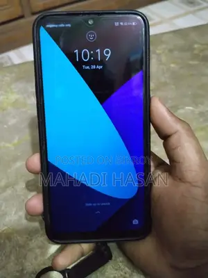 Realme Q2 Pro 128 GB Black