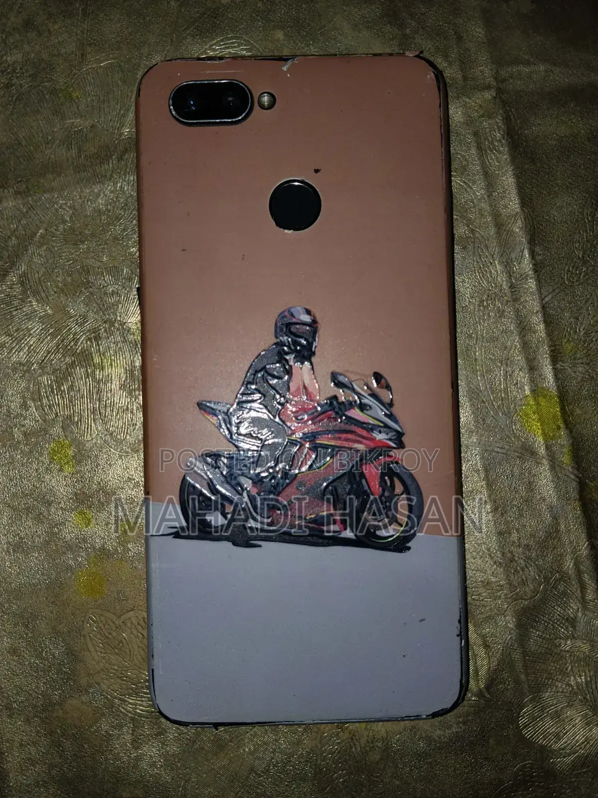 Realme Q2 Pro 128 GB Black