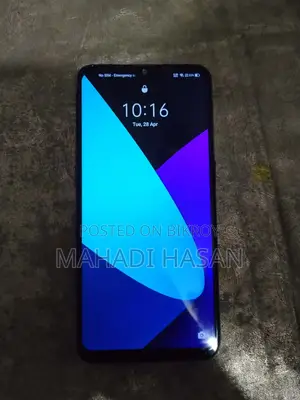 Realme Q2 Pro 128 GB Black