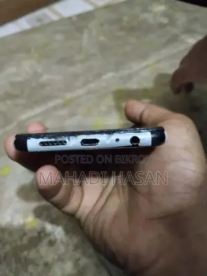 Realme Q2 Pro 128 GB Black