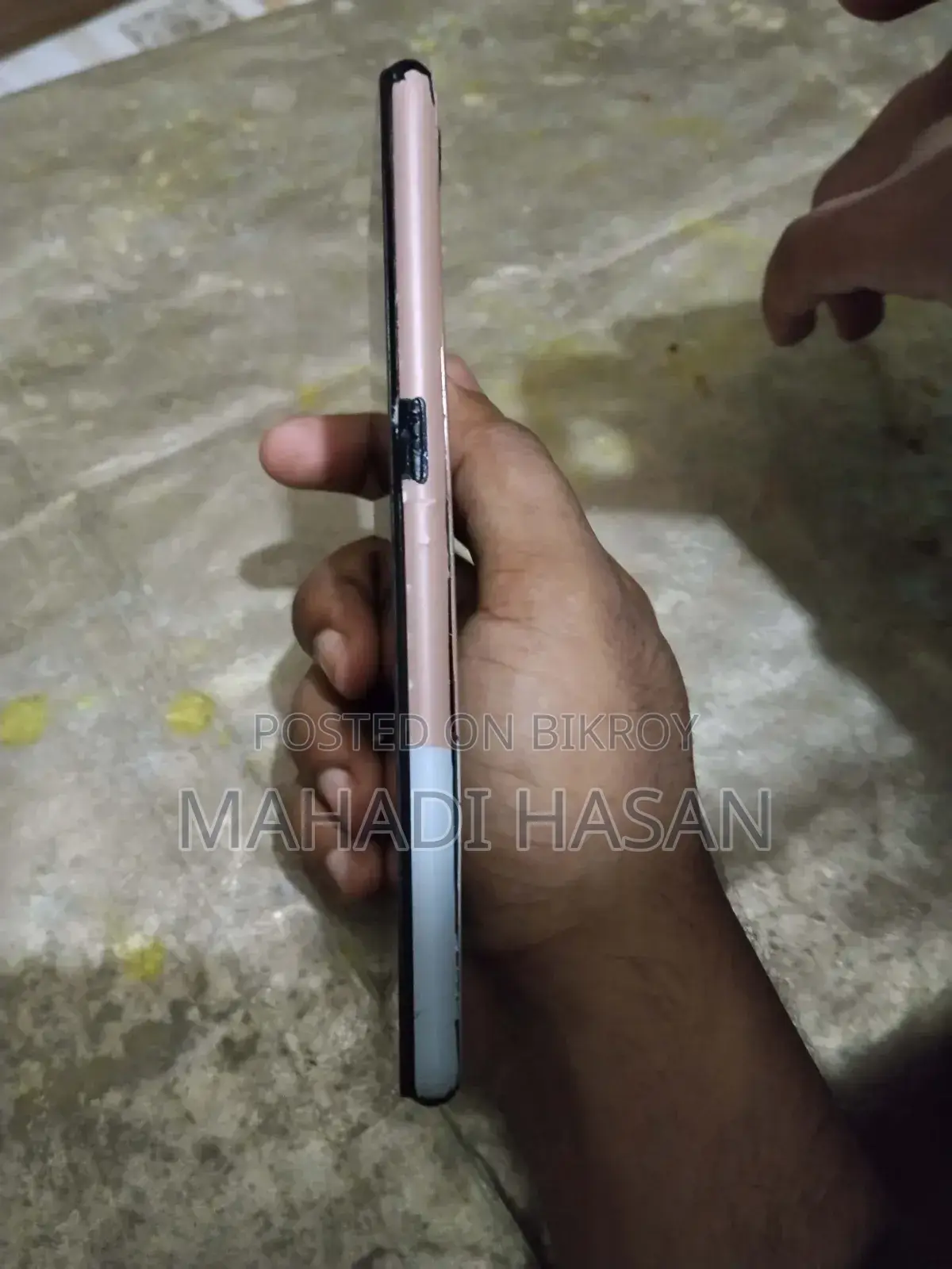 Realme Q2 Pro 128 GB Black